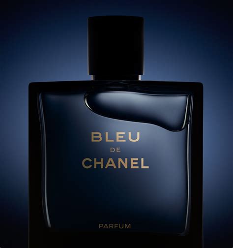 bleu de chanel parfum lasting time